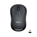 Logitech M220 Silent компьютерная мышь Офисная Для обеих рук Беспроводной RF Оптический 1000 DPI Logitech M220 Silent компьютерная мышь Офисная Для обеих рук Беспроводной RF Оптический 1000 DPI