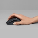 Logitech M220 Silent hiiri Office Molempikätinen Langaton RF Optinen 1000 DPI Logitech M220 Silent hiiri Office Molempikätinen Langaton RF Optinen 1000 DPI