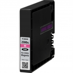 Canon 9266B001 mustekasetti 1 kpl Alkuperäinen Magenta