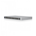 Ubiquiti UniFi USW-48-POE võrgulüliti Juhitav L2 Gigabit Ethernet (10/100/1000) Power over Ethernet Ubiquiti UniFi USW-48-POE võrgulüliti Juhitav L2 Gigabit Ethernet (10/100/1000) Power over Ethernet