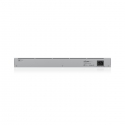 Ubiquiti UniFi USW-48-POE võrgulüliti Juhitav L2 Gigabit Ethernet (10/100/1000) Power over Ethernet Ubiquiti UniFi USW-48-POE võrgulüliti Juhitav L2 Gigabit Ethernet (10/100/1000) Power over Ethernet