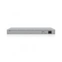 Ubiquiti UniFi USW-48-POE võrgulüliti Juhitav L2 Gigabit Ethernet (10/100/1000) Power over Ethernet Ubiquiti UniFi USW-48-POE võrgulüliti Juhitav L2 Gigabit Ethernet (10/100/1000) Power over Ethernet