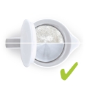 Brita P 1000 Vesisuodatinpatruuna 1 kpl Brita P 1000 Vesisuodatinpatruuna 1 kpl