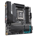 GIGABYTE B650M AORUS ELITE AX motherboard GIGABYTE B650M AORUS ELITE AX motherboard