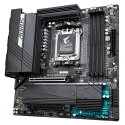 GIGABYTE B650M AORUS ELITE AX mātes plate AMD B650 AM5 pieslēgvieta mikro ATX