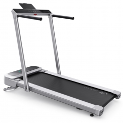 Urevo FoldiMix 5L Pro Smart liikuv jooksurada 400 x 1200 mm 13,4 km/h