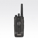 Motorola XT460 radiopuhelin 16 kanavaa 446.00625 - 446.19375 MHz Musta Motorola XT460 radiopuhelin 16 kanavaa 446.00625 - 446.19375 MHz Musta