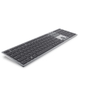 DELL Pro Plus Keyboard - KB700 - US International (QWERTY) DELL Pro Plus Keyboard - KB700 - US International (QWERTY)