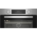 Beko BBCM12300X oven 48 L 2400 W Stainless steel Beko BBCM12300X oven 48 L 2400 W Stainless steel