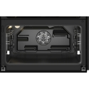 Beko BBCM12300X orkaitė 48 L 2400 W Nerūdijančiojo plieno Beko BBCM12300X orkaitė 48 L 2400 W Nerūdijančiojo plieno