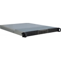 Inter-Tech IPC 1U-10255 Püstik Must