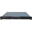 Inter-Tech IPC 1U-10255 Püstik Must