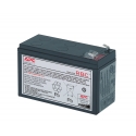 APC RBC17 UPS-akku Sealed Lead Acid (VRLA) APC RBC17 UPS-akku Sealed Lead Acid (VRLA)