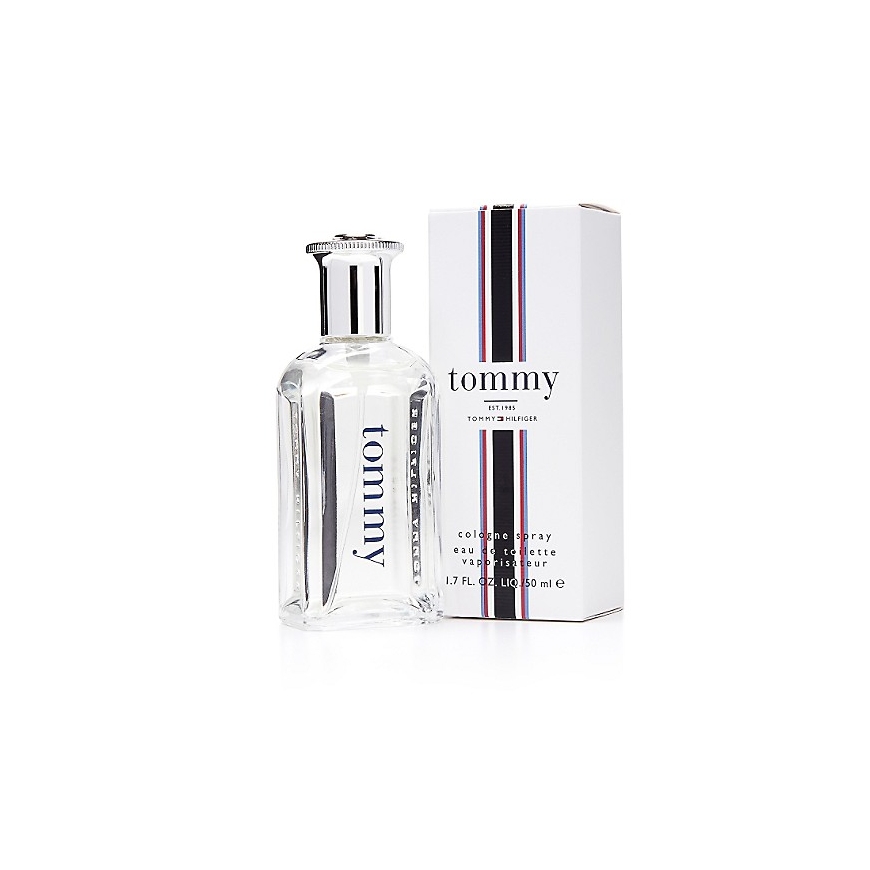Tommy Hilfiger Tommy Fragrance 50 ml Люди