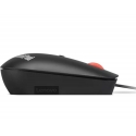 Lenovo 4Y51D20850 компьютерная мышь Офисная Для обеих рук USB Type-C Оптический 2400 DPI Lenovo 4Y51D20850 компьютерная мышь Офисная Для обеих рук USB Type-C Оптический 2400 DPI