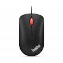 Lenovo 4Y51D20850 компьютерная мышь Офисная Для обеих рук USB Type-C Оптический 2400 DPI Lenovo 4Y51D20850 компьютерная мышь Офисная Для обеих рук USB Type-C Оптический 2400 DPI
