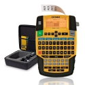DYMO Rhino 4200 etiķešu printeris Termālā pārsūtīšana Bezvadu QWERTY DYMO Rhino 4200 etiķešu printeris Termālā pārsūtīšana Bezvadu QWERTY