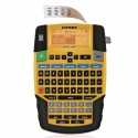 DYMO Rhino 4200 sildiprinter Termosiirde printimismeetod Juhtmevaba QWERTY DYMO Rhino 4200 sildiprinter Termosiirde printimismeetod Juhtmevaba QWERTY