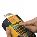 DYMO Rhino 4200 etikettitulostin Lämpösiirto Langaton QWERTY DYMO Rhino 4200 etikettitulostin Lämpösiirto Langaton QWERTY