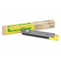 KYOCERA TK-8325Y toonerikassett 1 tk Originaal Kollane KYOCERA TK-8325Y toonerikassett 1 tk Originaal Kollane