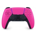 Sony DualSense v3 Розовый Bluetooth/USB Геймпад Аналоговый/цифровой PlayStation 5 Sony DualSense v3 Розовый Bluetooth/USB Геймпад Аналоговый/цифровой PlayStation 5