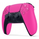 Sony DualSense v3 Vaaleanpunainen Bluetooth/USB Pad-ohjain Analoginen/Digitaalinen PlayStation 5 Sony DualSense v3 Vaaleanpunainen Bluetooth/USB Pad-ohjain Analoginen/Digitaalinen PlayStation 5
