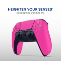 Sony DualSense v3 Розовый Bluetooth/USB Геймпад Аналоговый/цифровой PlayStation 5 Sony DualSense v3 Розовый Bluetooth/USB Геймпад Аналоговый/цифровой PlayStation 5