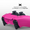 Sony DualSense v3 Roosa Bluetooth/USB Juhtpult Analoog/digitaal PlayStation 5 Sony DualSense v3 Roosa Bluetooth/USB Juhtpult Analoog/digitaal PlayStation 5