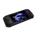 MSI Claw 7 AI+ A2VM-028 portable game console 17.8 cm (7") 512 GB Touchscreen Wi-Fi Black MSI Claw 7 AI+ A2VM-028 portable game console 17.8 cm (7") 512 GB Touchscreen Wi-Fi Black