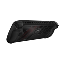 MSI Claw 7 AI+ A2VM-028 portable game console 17.8 cm (7") 512 GB Touchscreen Wi-Fi Black MSI Claw 7 AI+ A2VM-028 portable game console 17.8 cm (7") 512 GB Touchscreen Wi-Fi Black