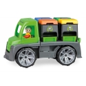 Lena TRUXX Recycling truck Lena TRUXX Recycling truck
