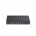 Ruijie Networks RG-EG310GH-P-E juhtmega ruuter Must Ruijie Networks RG-EG310GH-P-E juhtmega ruuter Must