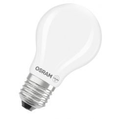 Osram 4099854467738 LED lemputė Šiltai balta 2700 K 5,9 W E27 D