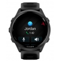 Garmin Forerunner 570 3,56 cm (1.4") AMOLED 47 mm Digitaalinen 454 x 454 pikseliä Kosketusnäyttö Mus Garmin Forerunner 570 3,56 cm (1.4") AMOLED 47 mm Digitaalinen 454 x 454 pikseliä Kosketusnäyttö Mus