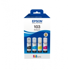 Epson C13T00S64A printer ink refill Original