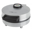 Clatronic HA 3833 1 vohveli(a) 1200 W Musta, Hopea Clatronic HA 3833 1 vohveli(a) 1200 W Musta, Hopea