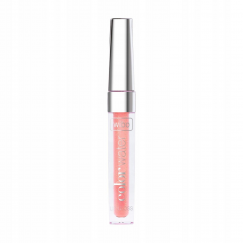 Wibo, Color Water, Shine, Lip Gloss, 4, 2.8 g