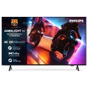 Philips 75MLED920 190,5 cm (75") Smart TV Wi-Fi Черный