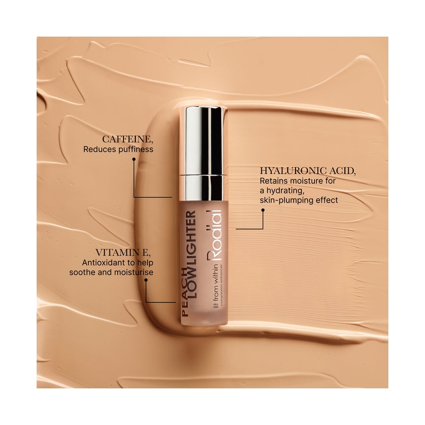 Rodial 5060725472266 kasvon korostaja 5,5 ml – 3