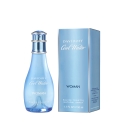 Davidoff Cool Water Woman 50 ml Sievietes