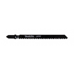 Makita A-85656 kuviosahan, lehtisahan & puukkosahan terä Runsashiilinen teräs (HCS) 5 kpl