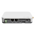 Mikrotik KNOT LR8G lüüs/kontroller 100 Mbit/s Mikrotik KNOT LR8G lüüs/kontroller 100 Mbit/s