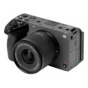 VILTROX AF 9mm F2.8 Air APS-C Lens for Sony E-Mount VILTROX AF 9mm F2.8 Air APS-C Lens for Sony E-Mount