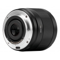 VILTROX AF 9mm F2.8 Air APS-C Lens for Sony E-Mount VILTROX AF 9mm F2.8 Air APS-C Lens for Sony E-Mount