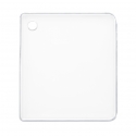 Rakuten Kobo Clear Case e-lugeri kaaned 17,8 cm (7") Kate Läbipaistev Rakuten Kobo Clear Case e-lugeri kaaned 17,8 cm (7") Kate Läbipaistev