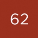 Diego dalla Palma Lip Pencil 1,5 g 1,83 g 62 Rosso mattone