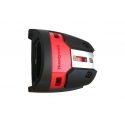 Honeywell Granit 1991iXR Handheld bar code reader Black, Red