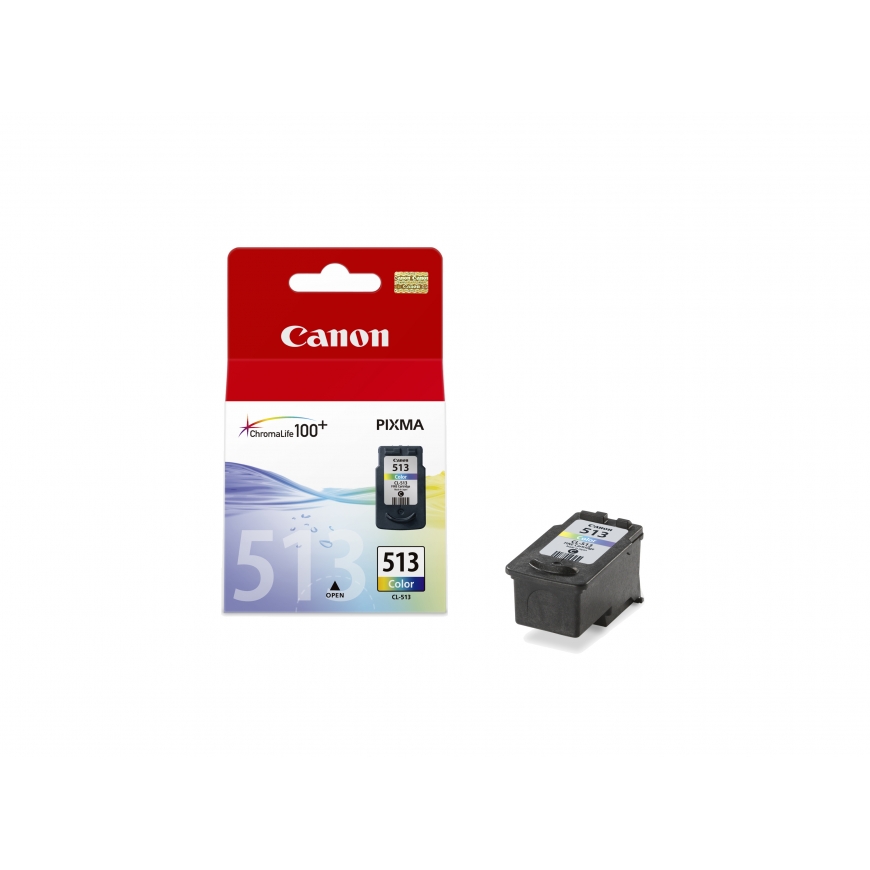 Canon CL-513 tintes kārtridžs 1 pcs