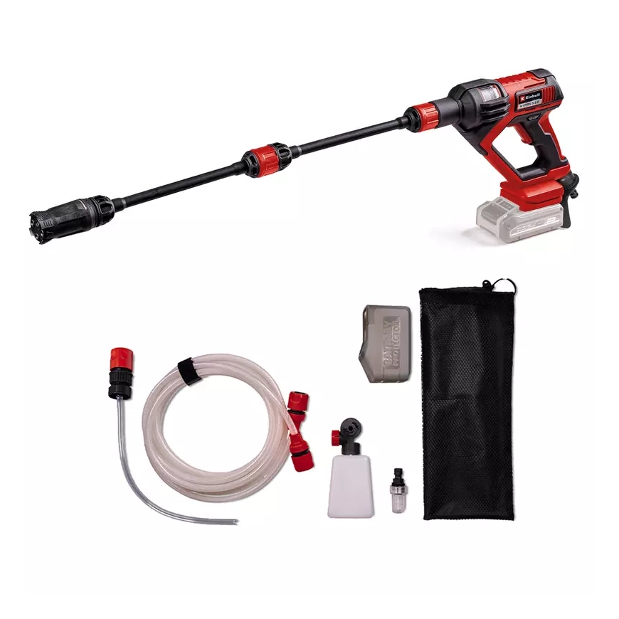 Einhell HYPRESSO 18/24-1