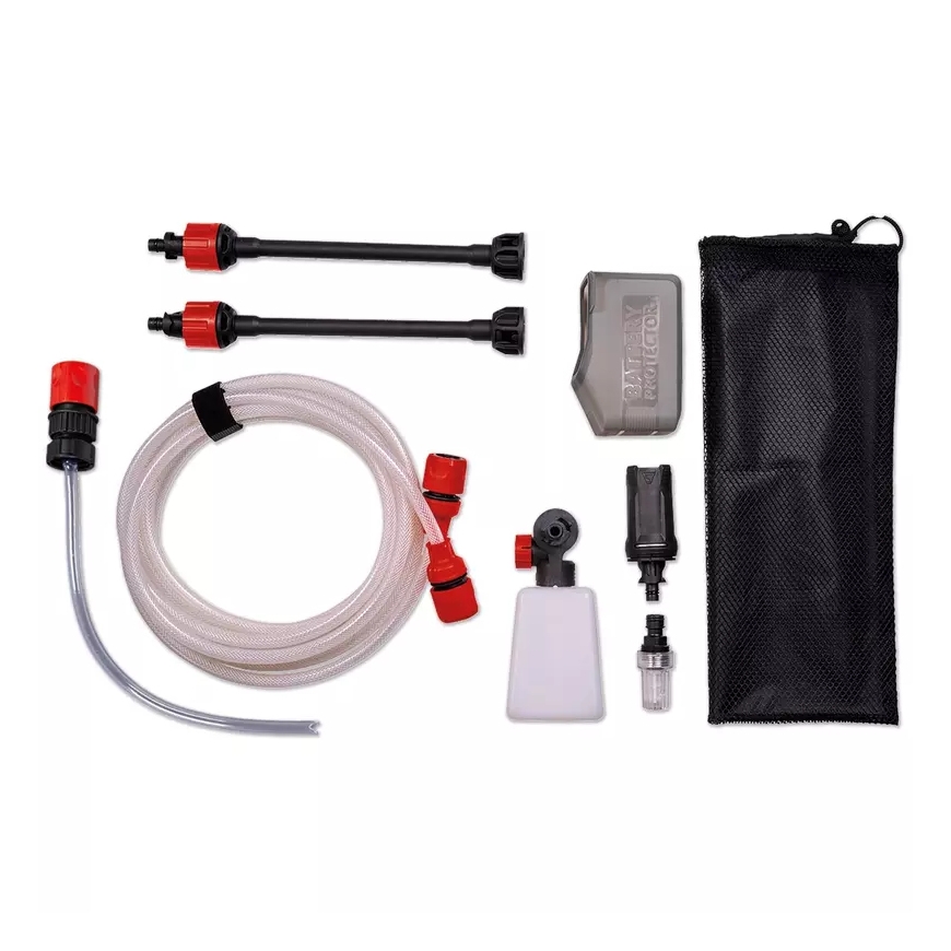 Einhell HYPRESSO 18/24-1 – 2